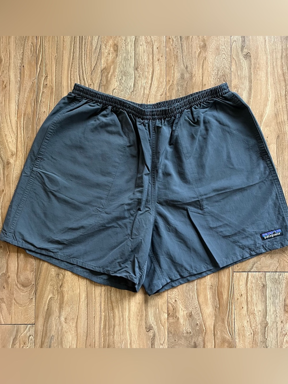 Patagonia Baggies shorts
